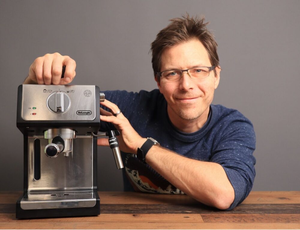 Delonghi Dedica EC685 Review