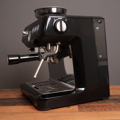 Breville (Sage) Barista Express Review in 2025
