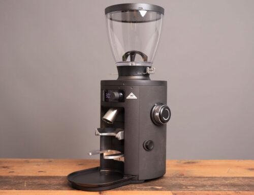 Mahlkönig X54 Home Coffee Grinder Review