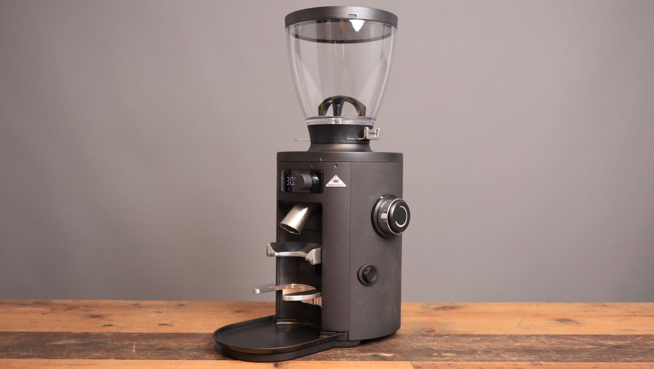 Mahlkönig X54 Home Coffee Grinder Review