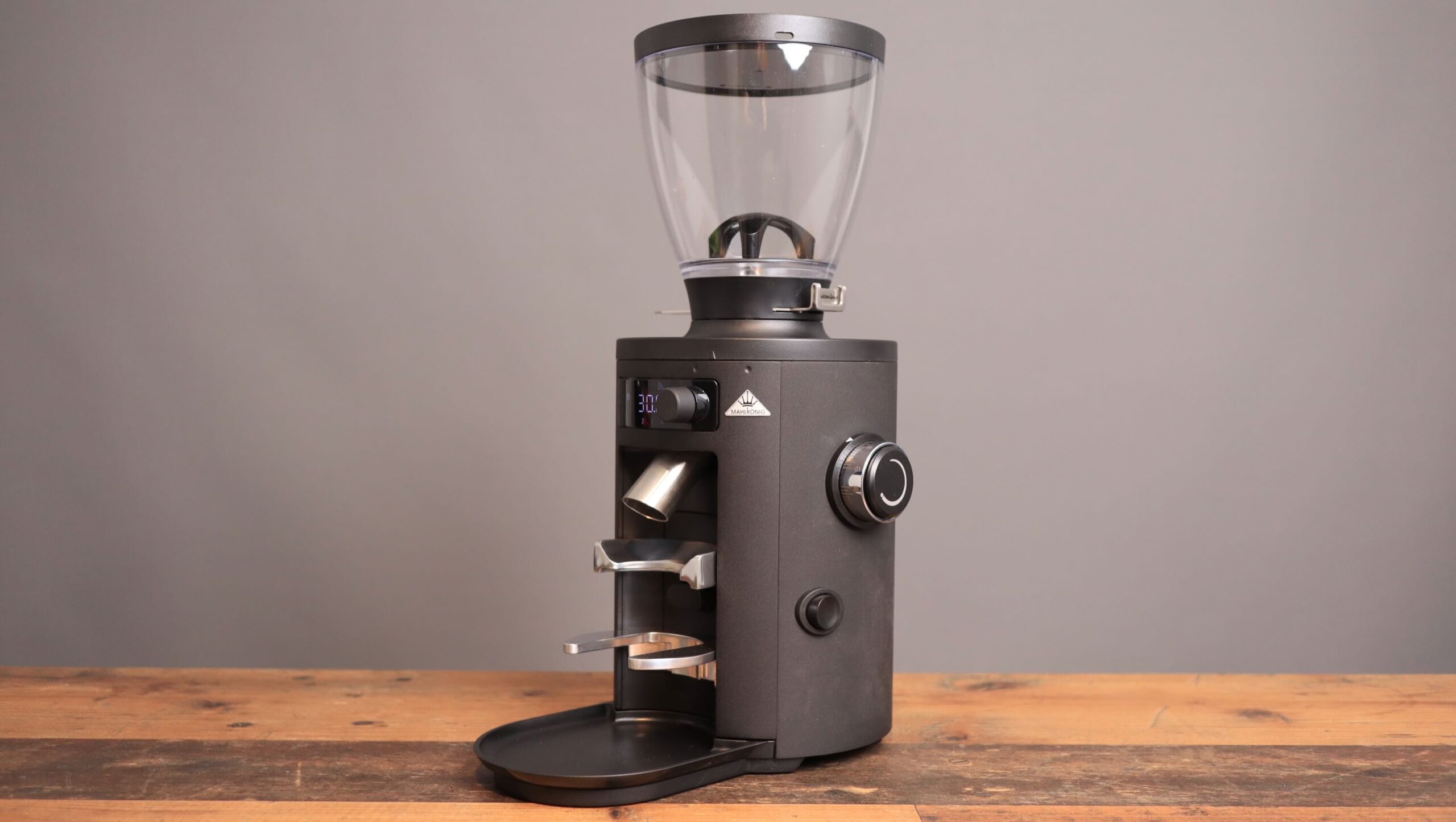 Mahlkoenig X54 Coffee Grinder –