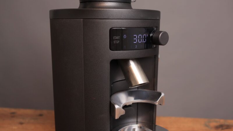 Mahlkönig X54 Coffee Grinder Review