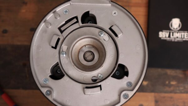 Mahlkönig X54 Coffee Grinder Review