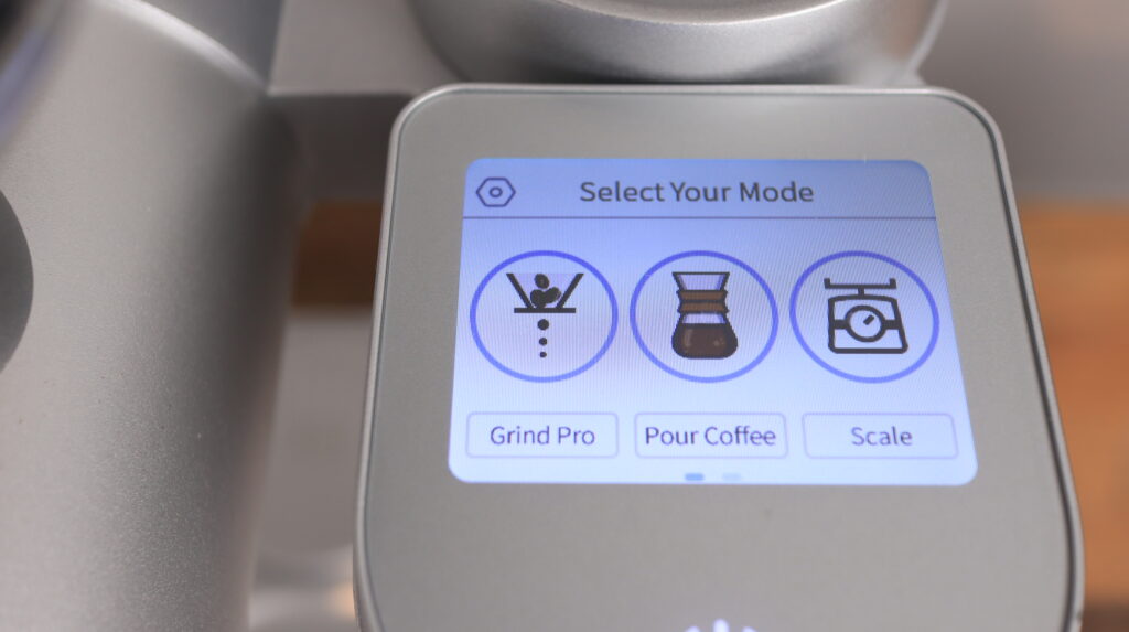 Gevi 4 in 1 Pour Over Coffee Machine Review: Grinder, Scale, Brewer and  Kettle 