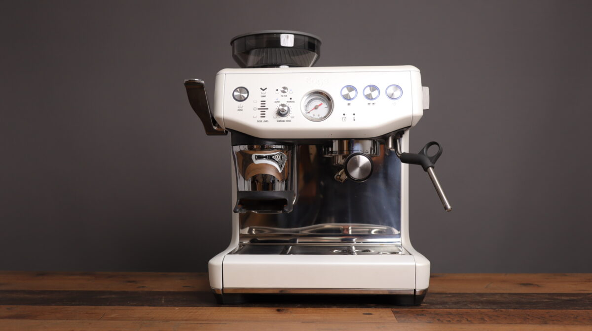 Breville Barista Express, Impress, Pro, Touch What’s the Difference