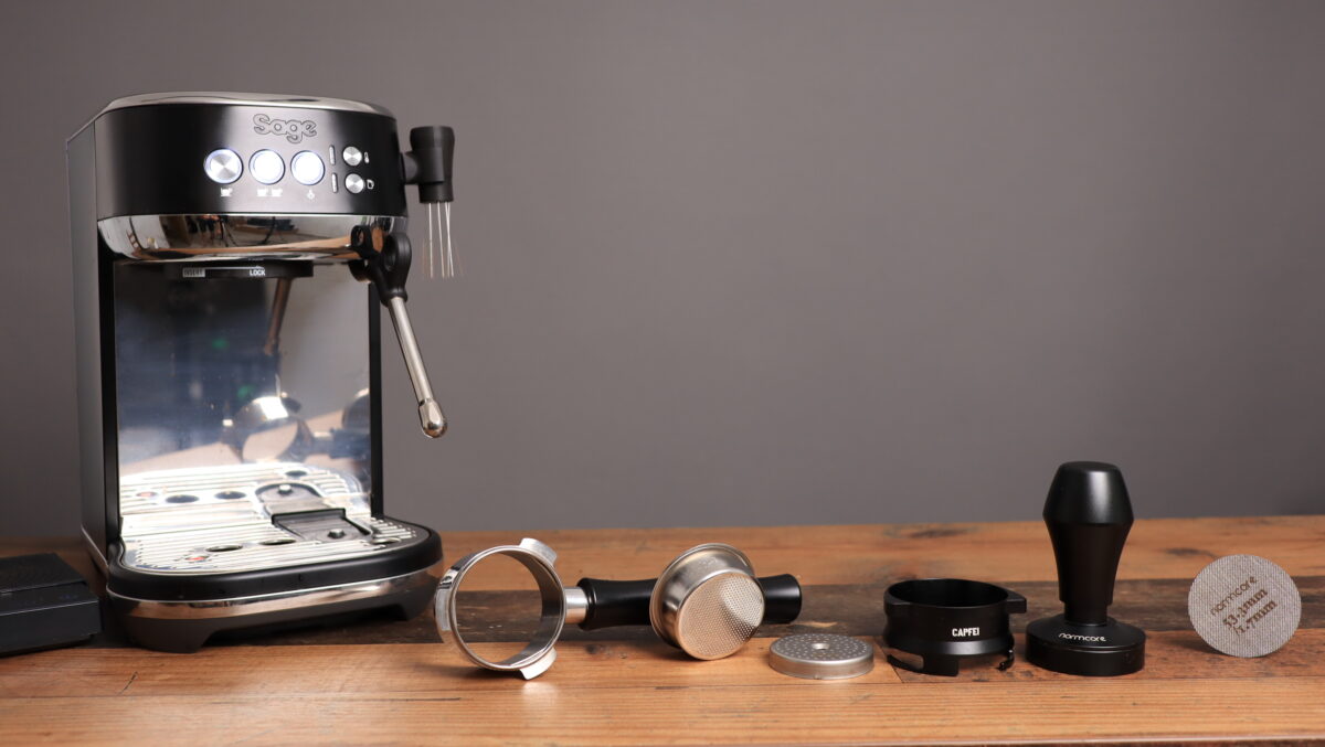 Delonghi Dedica EC680, EC685, EC885, EC950 What's the Difference?