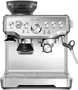 Breville (Sage) Barista Express espresso machine