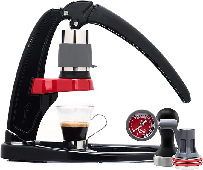 Flair Classic lever espresso machine