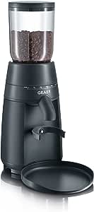 Graef CM 702 espresso grinder