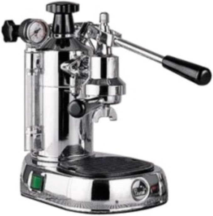 La Pavoni espresso machine