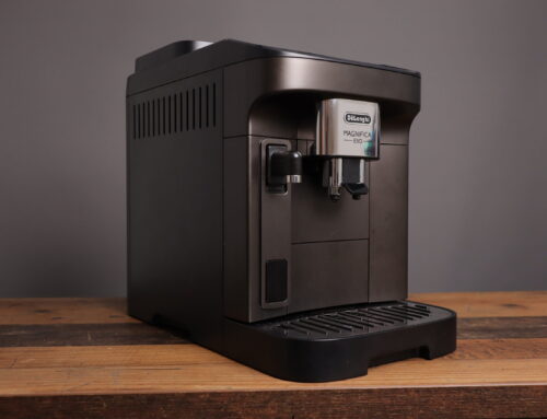 Delonghi Dedica EC685 Review Tom s Coffee Corner