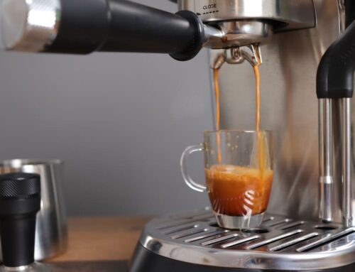 What is a Single Espresso, What is a Double Espresso?