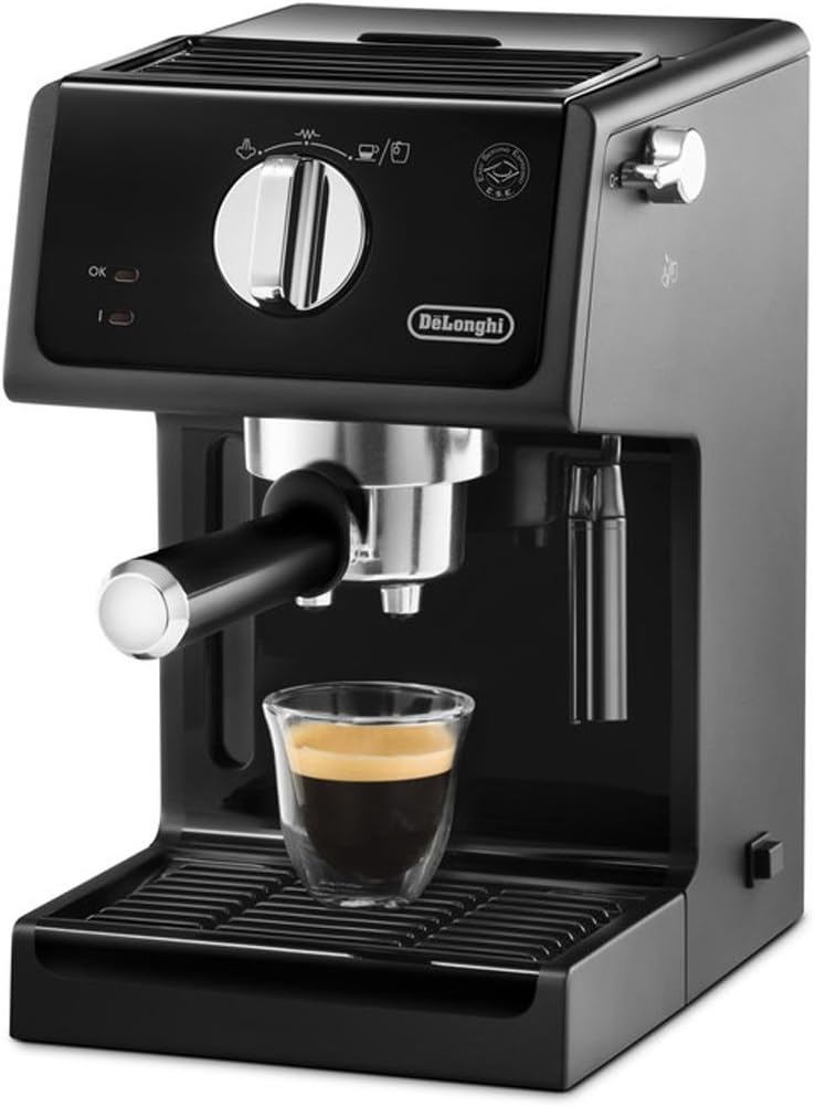 Delonghi ECP31.21 espresso machine