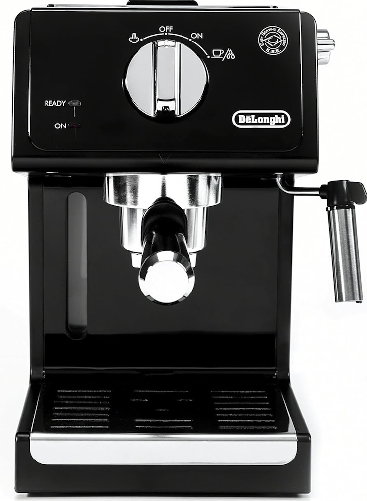 Delonghi ECP3120 espresso machine