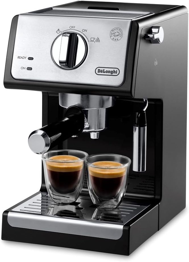 Delonghi ECP3220 espresso machine