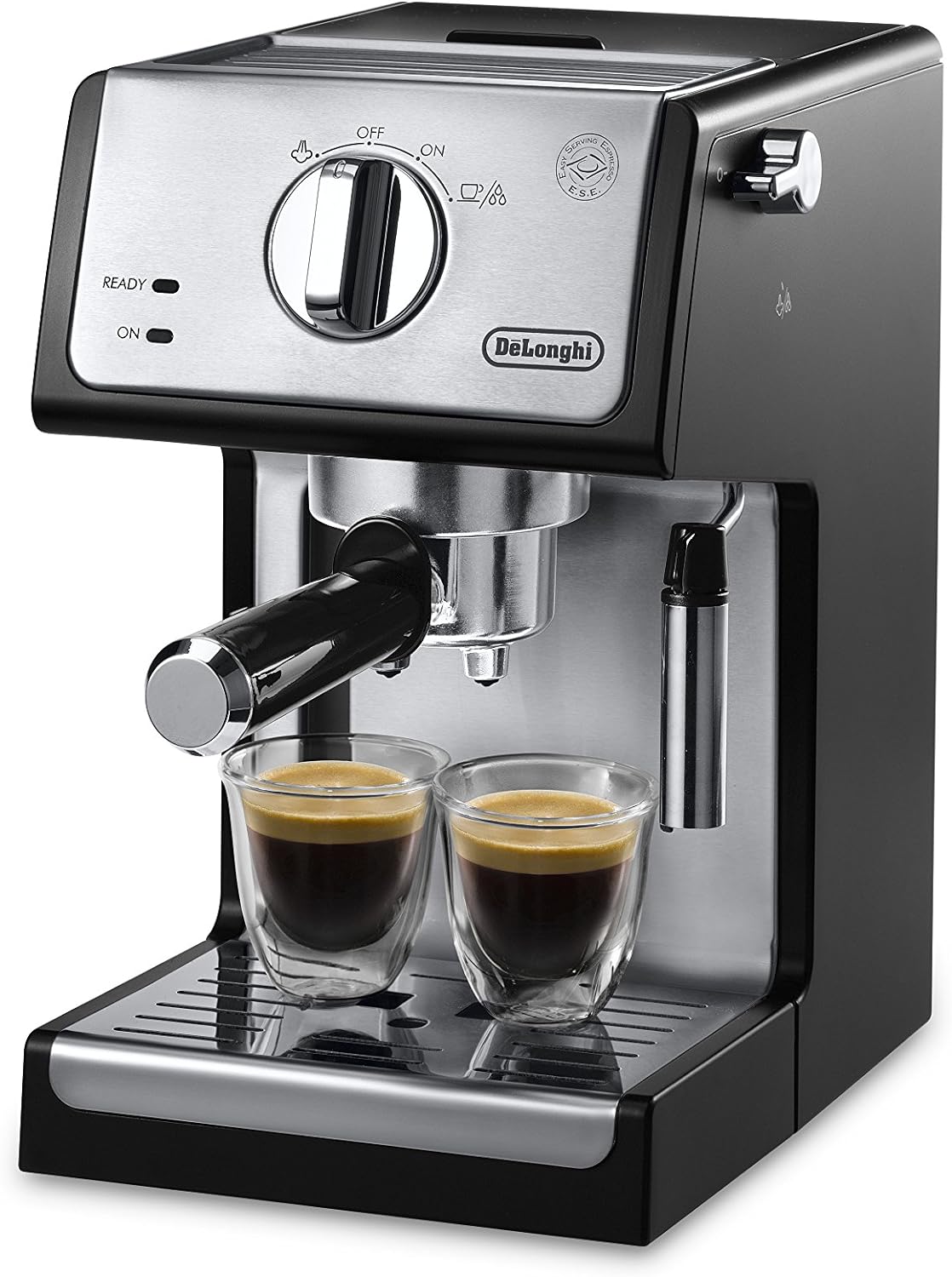 Delonghi ECP3420 espresso machine