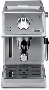Delonghi ECP3620 espresso machine