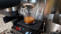 Ninja Luxe Café Entkalker – 4er Pack | Pulver Für Espressomaschinen & Kaffeevollautomaten | Gegen Kalkablagerungen, Für Besseren Geschmack