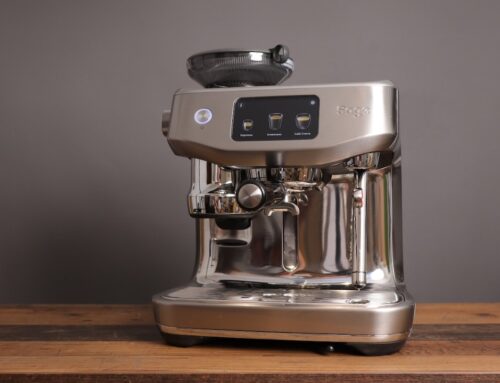 Breville Oracle Jet Review