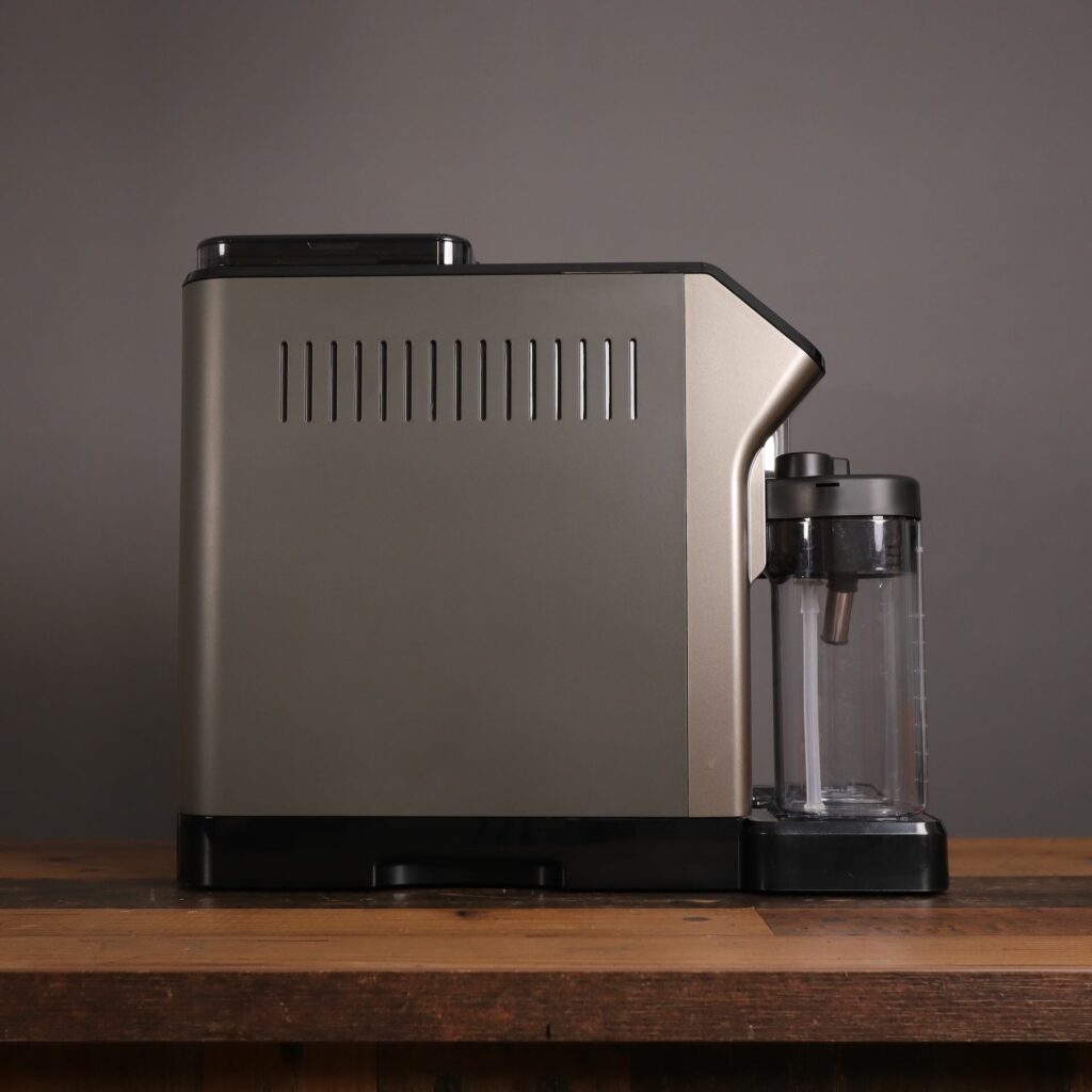 Delonghi Eletta Explore Espresso Machine Review
