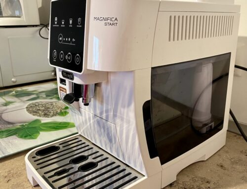 Delonghi Magnifica Start Review – Ausgezeichnete Mittelklasse-Superautomatik