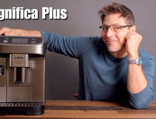 Delonghi Magnifica Plus Review – Best Superautomatic