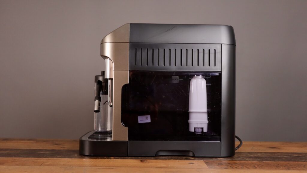 Delonghi Magnifica Plus Review - Best Superautomatic Delonghi Magnifica Plus Review - Best Superautomatic