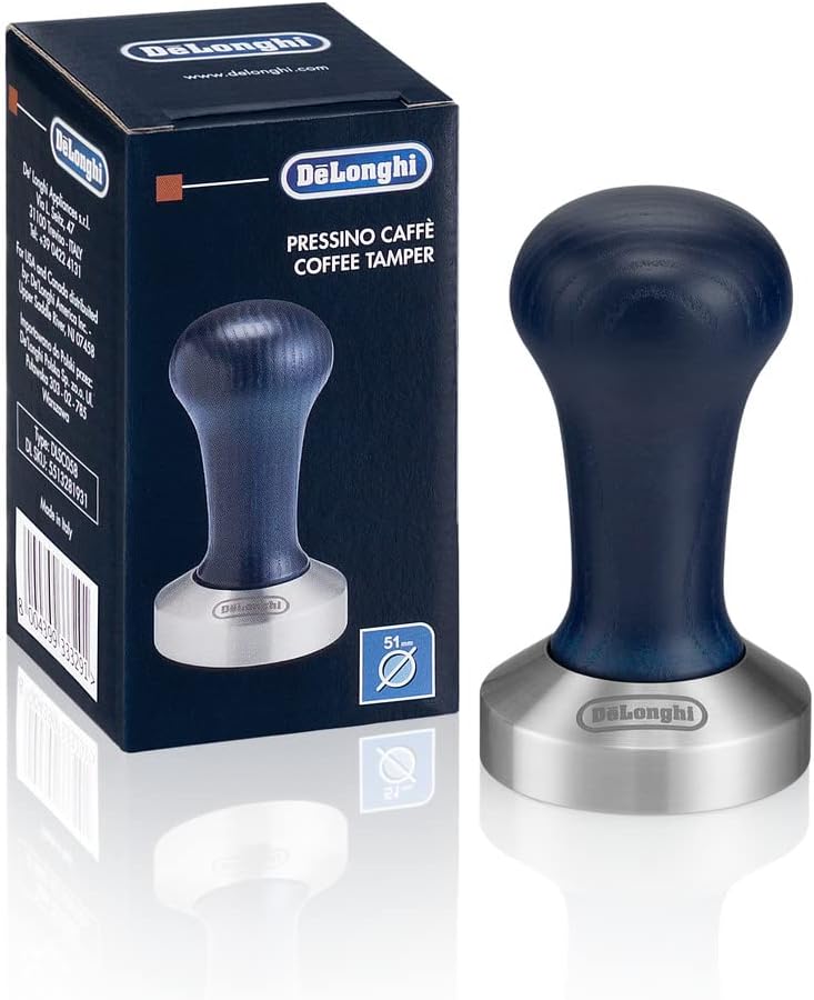 Delonghi Tamper 51mm