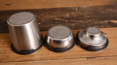 Silikon Matte Für Ninja Espressomaschine - 58x38cm Rutschfest & Hitzebeständig