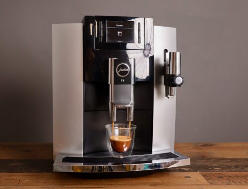 Jura E8 Superautomatic Review
