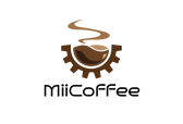 MiiCoffee Logo