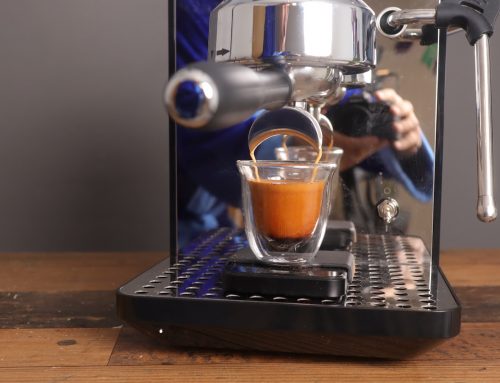 Gemilai Owl G3006 Espresso Machine Review