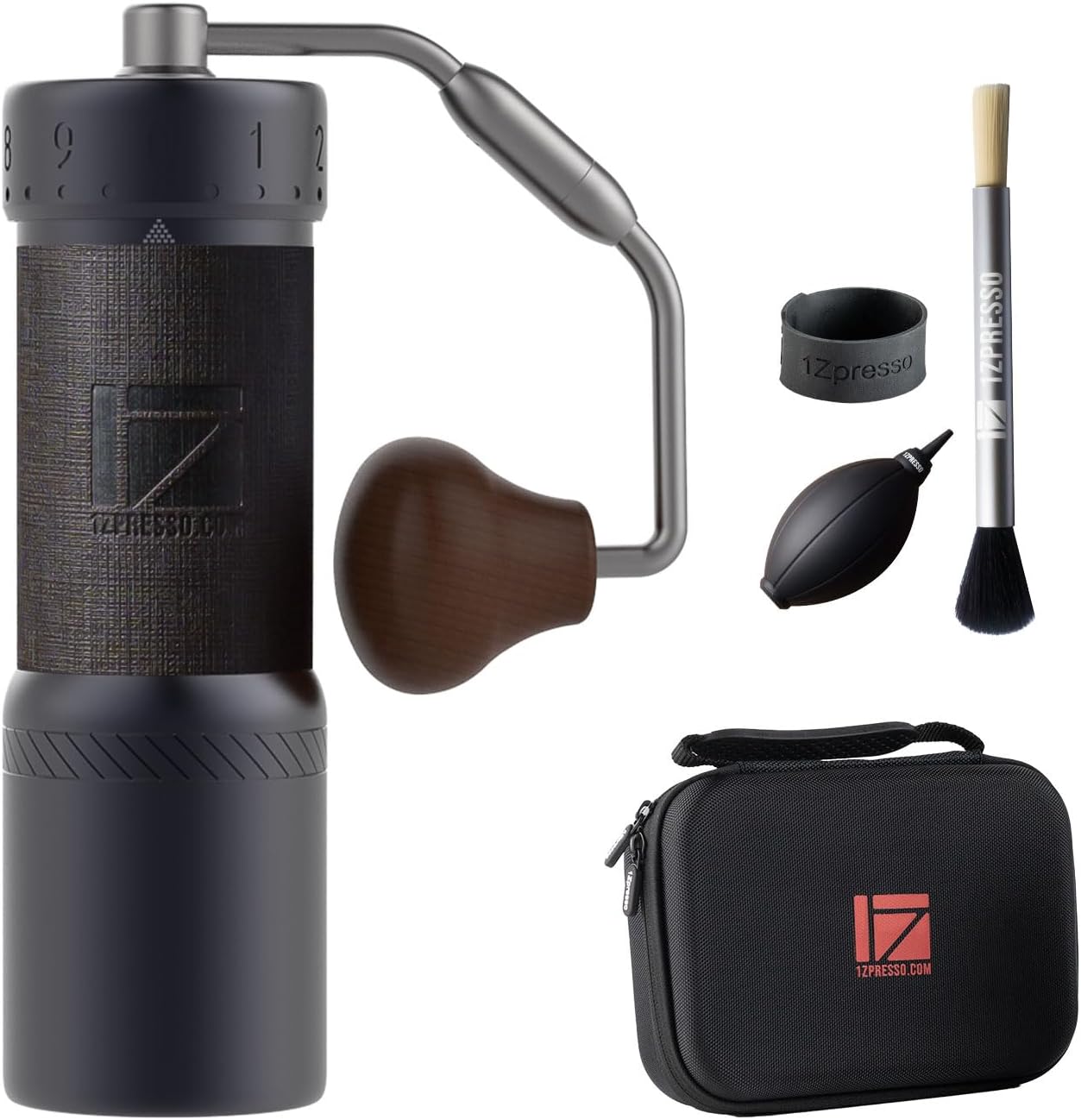 1Zpresso J-Ultra