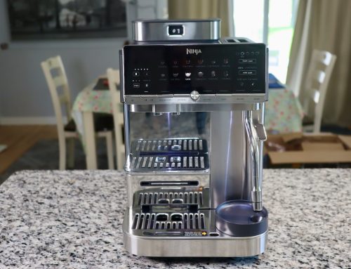 Ninja AutoBarista Pro AE1051 Review