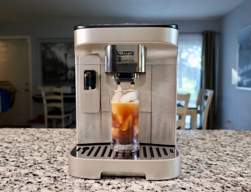 Delonghi Magnifica Duo Review